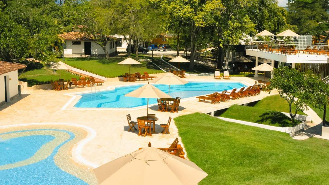 La Ardilla De Santa Fe By Bernalo Hotels 圣菲德安蒂奥基亚 外观 照片